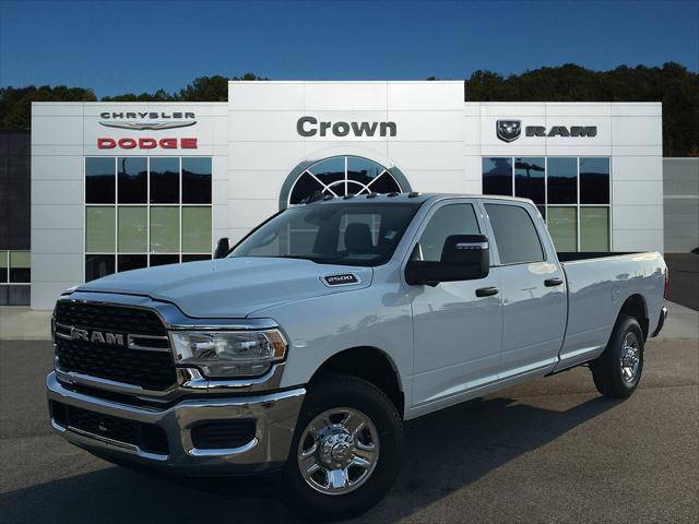 2024 RAM Ram 2500 RAM 2500 TRADESMAN CREW CAB 4X2 8 BOX