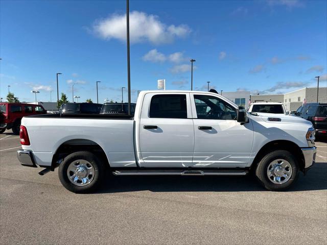 2024 RAM Ram 2500 RAM 2500 TRADESMAN CREW CAB 4X4 64 BOX