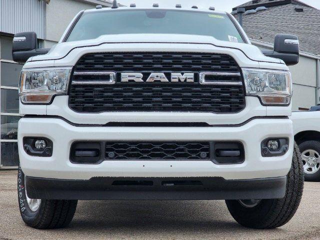 2024 RAM Ram 2500 RAM 2500 BIG HORN CREW CAB 4X4 64 BOX