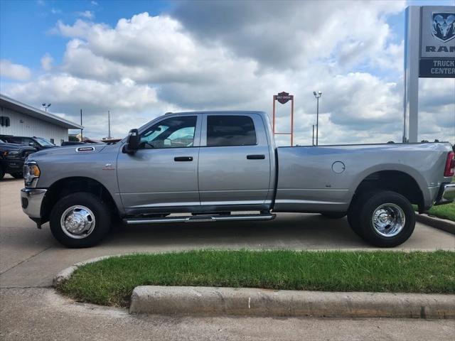 2024 RAM Ram 3500 RAM 3500 TRADESMAN CREW CAB 4X4 8 BOX