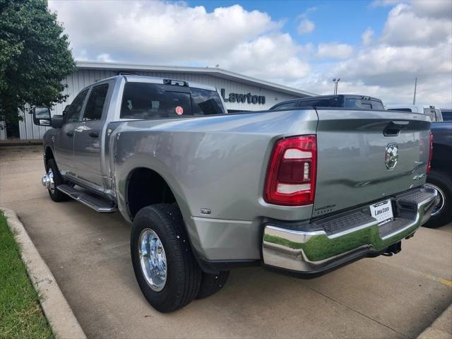 2024 RAM Ram 3500 RAM 3500 TRADESMAN CREW CAB 4X4 8 BOX