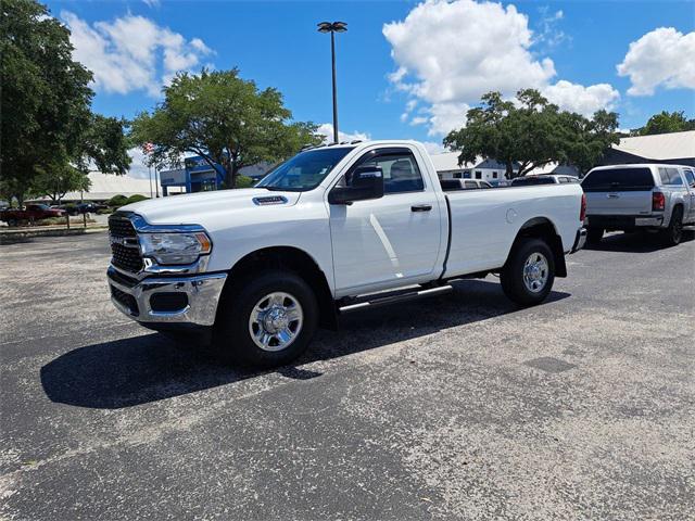 2024 RAM Ram 2500 RAM 2500 TRADESMAN REGULAR CAB 4X4 8 BOX