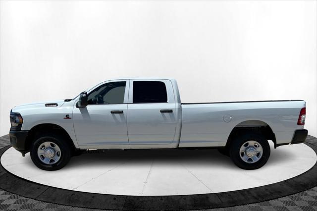 2024 RAM Ram 3500 RAM 3500 TRADESMAN CREW CAB 4X4 8 BOX