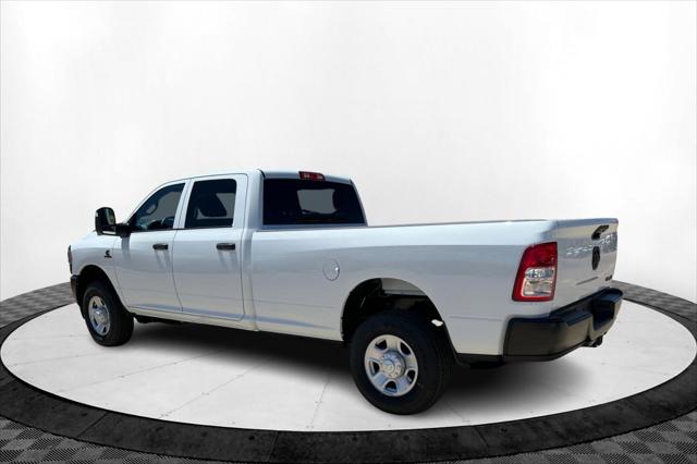 2024 RAM Ram 3500 RAM 3500 TRADESMAN CREW CAB 4X4 8 BOX