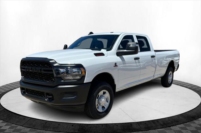 2024 RAM Ram 3500 RAM 3500 TRADESMAN CREW CAB 4X4 8 BOX