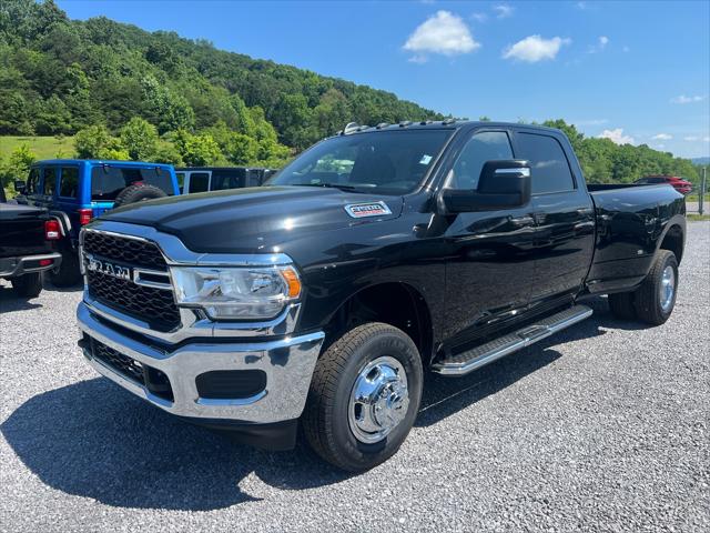 2024 RAM Ram 3500 RAM 3500 TRADESMAN CREW CAB 4X4 8 BOX