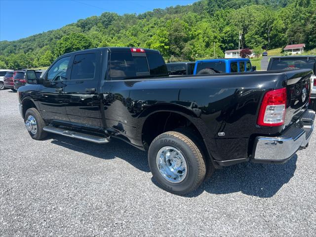 2024 RAM Ram 3500 RAM 3500 TRADESMAN CREW CAB 4X4 8 BOX