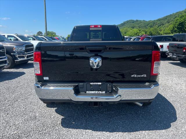 2024 RAM Ram 3500 RAM 3500 TRADESMAN CREW CAB 4X4 8 BOX