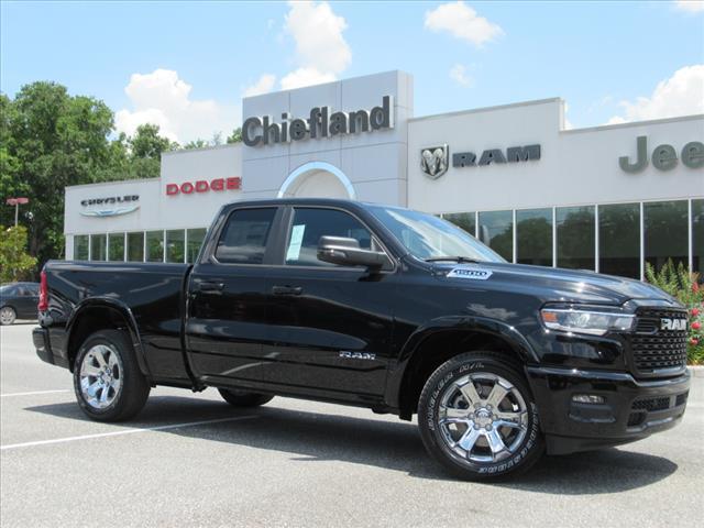 2025 RAM Ram 1500 RAM 1500 BIG HORN QUAD CAB 4X2 64 BOX