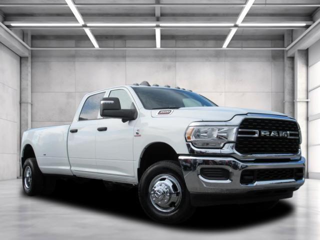 2024 RAM Ram 3500 RAM 3500 TRADESMAN CREW CAB 4X4 8 BOX