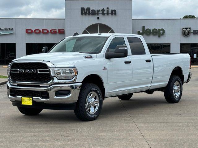 2024 RAM Ram 2500 RAM 2500 TRADESMAN CREW CAB 4X4 8 BOX