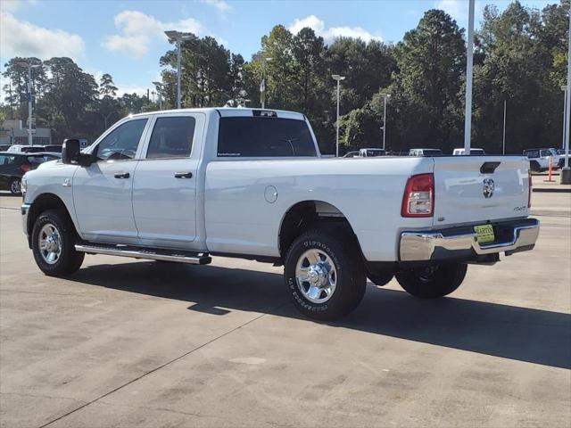 2024 RAM Ram 2500 RAM 2500 TRADESMAN CREW CAB 4X4 8 BOX