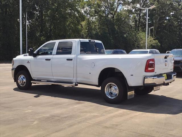 2024 RAM Ram 3500 RAM 3500 TRADESMAN CREW CAB 4X4 8 BOX