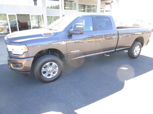 2024 RAM Ram 3500 RAM 3500 BIG HORN CREW CAB 4X4 8 BOX