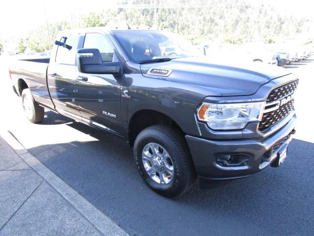 2024 RAM Ram 3500 RAM 3500 BIG HORN CREW CAB 4X4 8 BOX