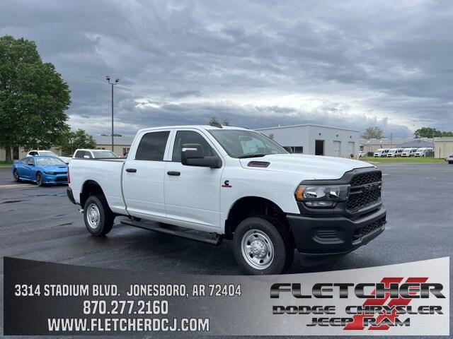 2024 RAM Ram 2500 RAM 2500 TRADESMAN CREW CAB 4X4 64 BOX