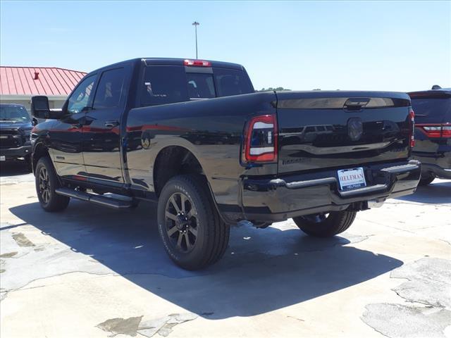 2024 RAM Ram 2500 RAM 2500 LARAMIE CREW CAB 4X4 64 BOX