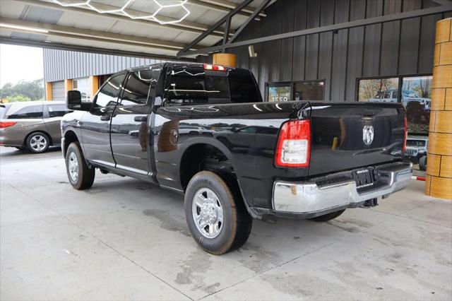 2024 RAM Ram 2500 RAM 2500 TRADESMAN CREW CAB 4X4 64 BOX