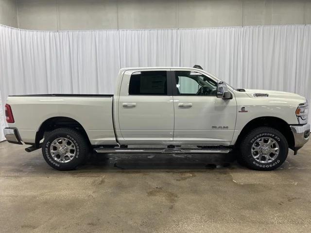 2024 RAM Ram 2500 RAM 2500 LARAMIE CREW CAB 4X4 64 BOX