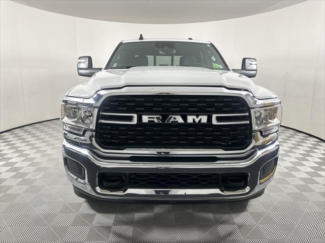 2024 RAM Ram 2500 RAM 2500 TRADESMAN CREW CAB 4X4 8 BOX