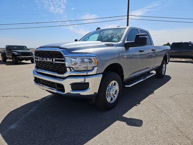 2024 RAM Ram 2500 RAM 2500 TRADESMAN CREW CAB 4X4 8 BOX