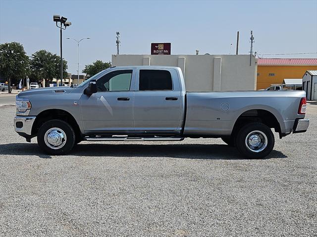 2024 RAM Ram 3500 RAM 3500 TRADESMAN CREW CAB 4X4 8 BOX