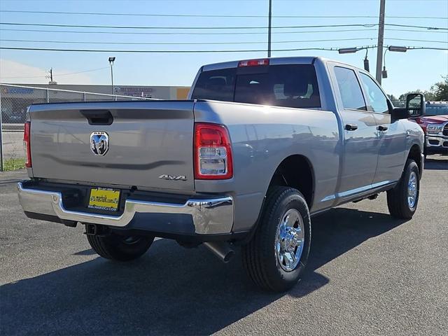 2024 RAM Ram 2500 RAM 2500 TRADESMAN CREW CAB 4X4 64 BOX