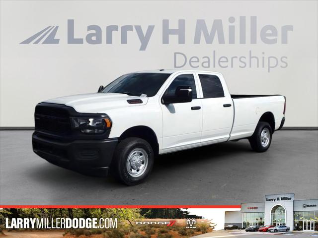 2024 RAM Ram 2500 RAM 2500 TRADESMAN CREW CAB 4X2 8 BOX