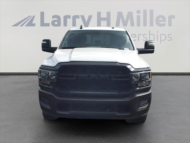 2024 RAM Ram 2500 RAM 2500 TRADESMAN CREW CAB 4X2 8 BOX