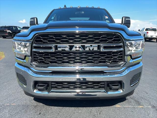 2024 RAM Ram 2500 RAM 2500 TRADESMAN CREW CAB 4X4 8 BOX