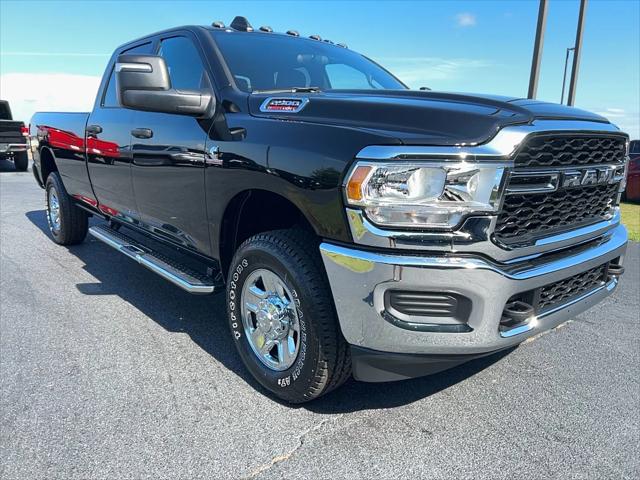 2024 RAM Ram 2500 RAM 2500 TRADESMAN CREW CAB 4X4 8 BOX