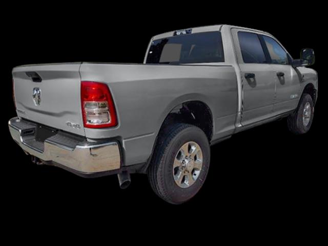 2024 RAM Ram 3500 RAM 3500 LARAMIE CREW CAB 4X4 8 BOX