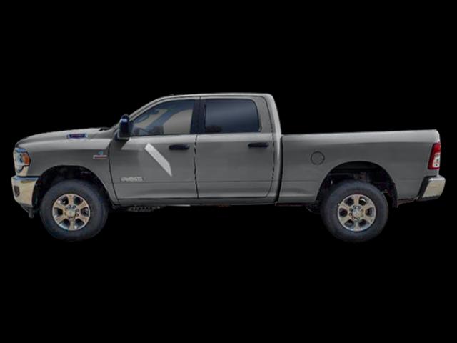 2024 RAM Ram 3500 RAM 3500 LARAMIE CREW CAB 4X4 8 BOX