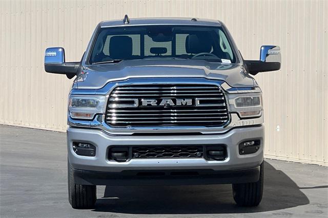 2024 RAM Ram 3500 RAM 3500 LARAMIE CREW CAB 4X4 64 BOX