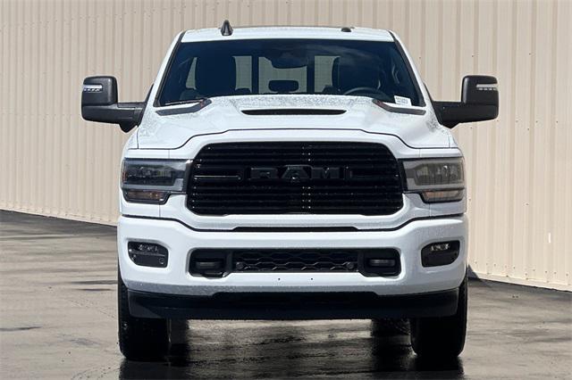 2024 RAM Ram 3500 RAM 3500 LARAMIE CREW CAB 4X4 64 BOX