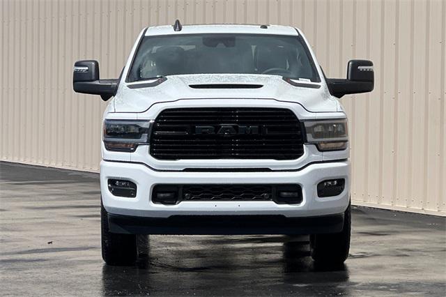 2024 RAM Ram 3500 RAM 3500 LARAMIE CREW CAB 4X4 64 BOX