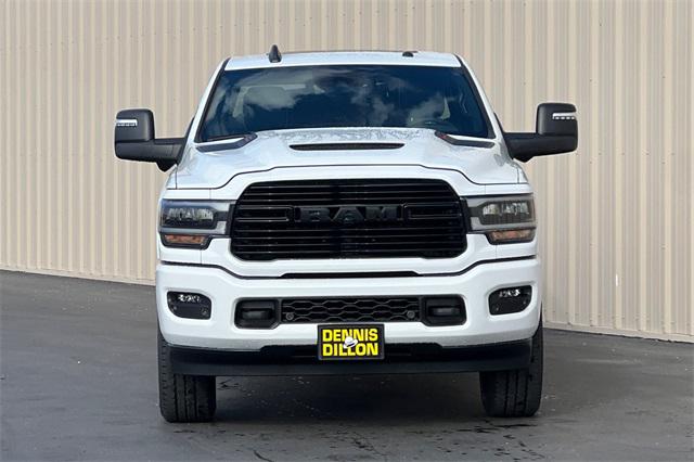 2024 RAM Ram 3500 RAM 3500 LARAMIE CREW CAB 4X4 64 BOX