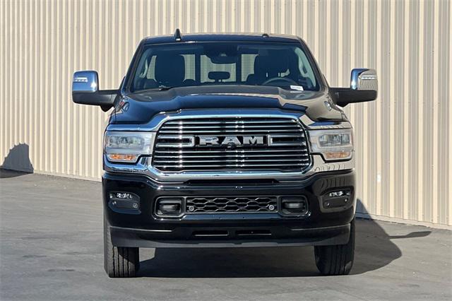 2024 RAM Ram 3500 RAM 3500 LARAMIE CREW CAB 4X4 64 BOX