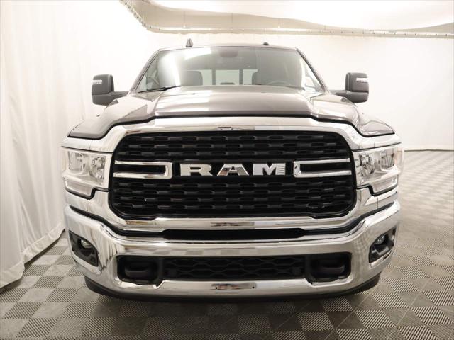 2024 RAM Ram 2500 RAM 2500 BIG HORN CREW CAB 4X4 8 BOX