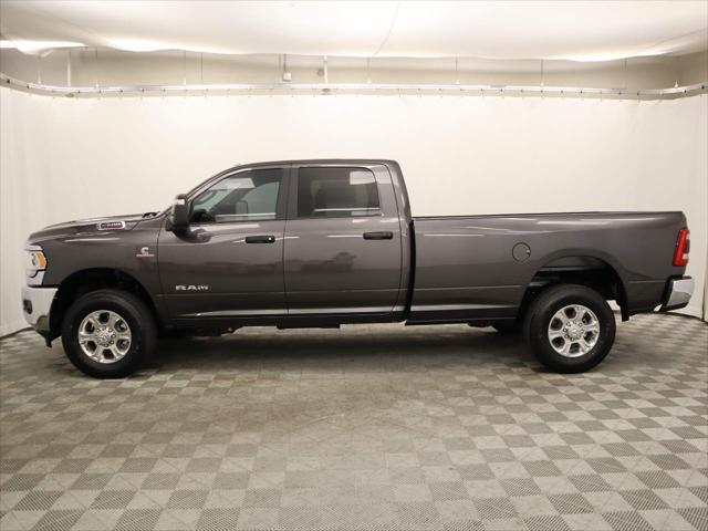 2024 RAM Ram 2500 RAM 2500 BIG HORN CREW CAB 4X4 8 BOX