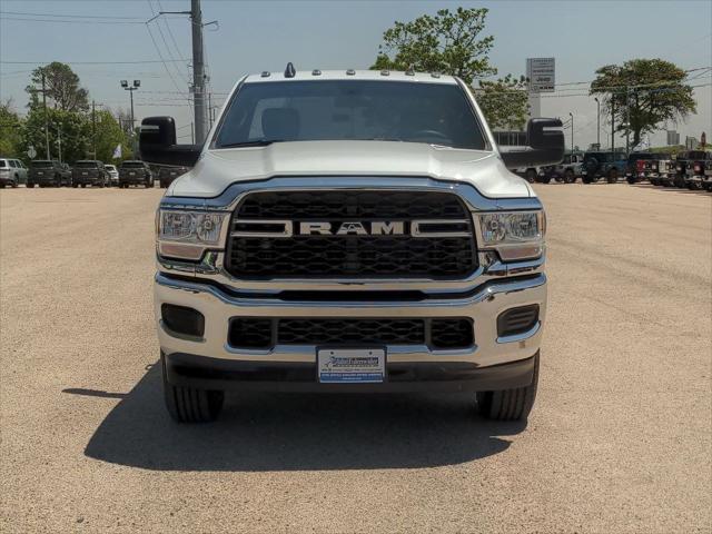 2024 RAM Ram 2500 RAM 2500 TRADESMAN REGULAR CAB 4X4 8 BOX