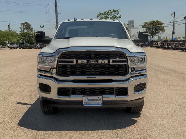 2024 RAM Ram 2500 RAM 2500 TRADESMAN REGULAR CAB 4X4 8 BOX