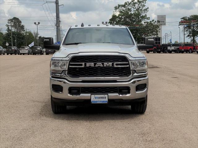 2024 RAM Ram 2500 RAM 2500 TRADESMAN CREW CAB 4X4 8 BOX