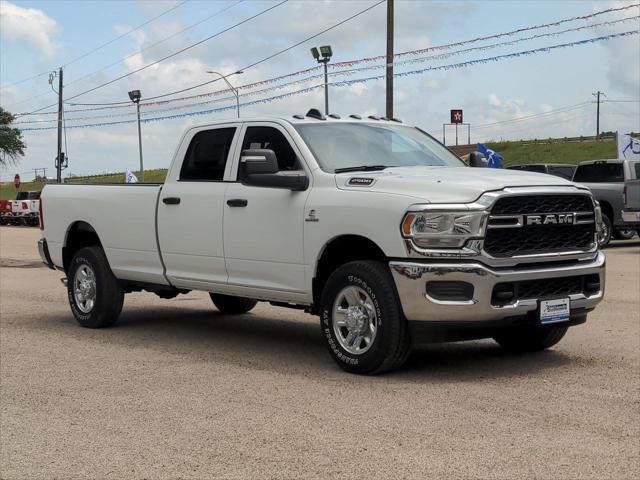 2024 RAM Ram 2500 RAM 2500 TRADESMAN CREW CAB 4X4 8 BOX