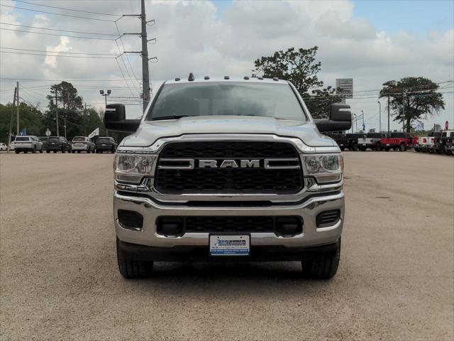 2024 RAM Ram 2500 RAM 2500 TRADESMAN CREW CAB 4X4 8 BOX