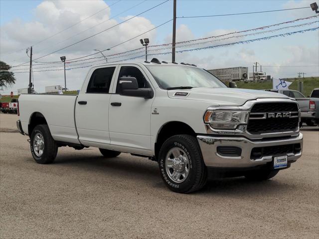 2024 RAM Ram 2500 RAM 2500 TRADESMAN CREW CAB 4X4 8 BOX