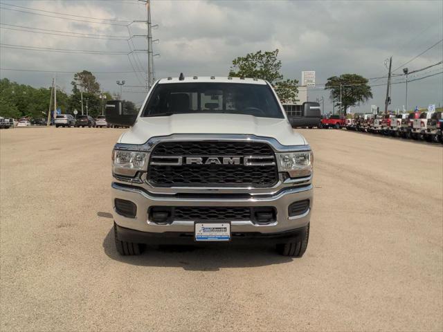 2024 RAM Ram 2500 RAM 2500 TRADESMAN CREW CAB 4X4 8 BOX