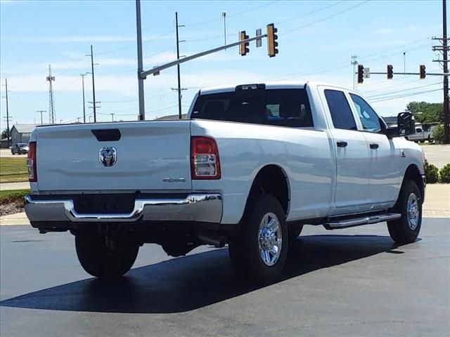 2024 RAM Ram 2500 RAM 2500 TRADESMAN CREW CAB 4X4 8 BOX