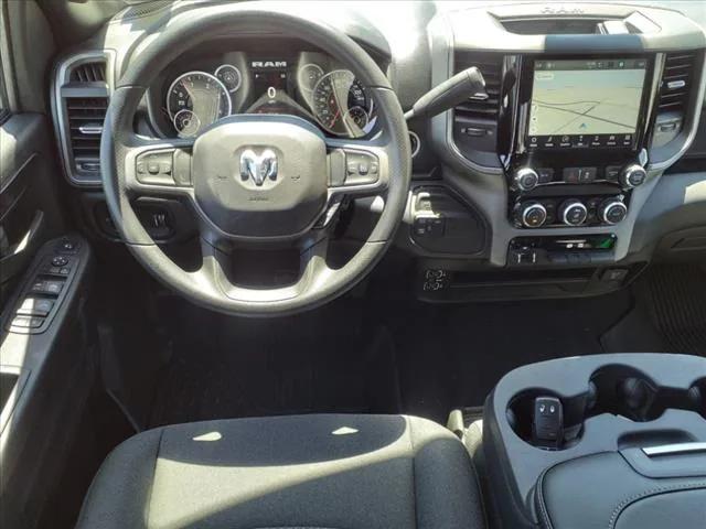 2024 RAM Ram 2500 RAM 2500 TRADESMAN CREW CAB 4X4 8 BOX