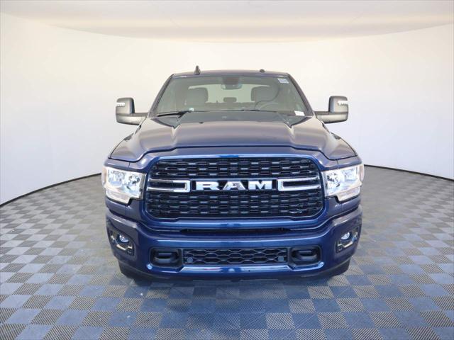 2024 RAM Ram 2500 RAM 2500 BIG HORN CREW CAB 4X4 8 BOX